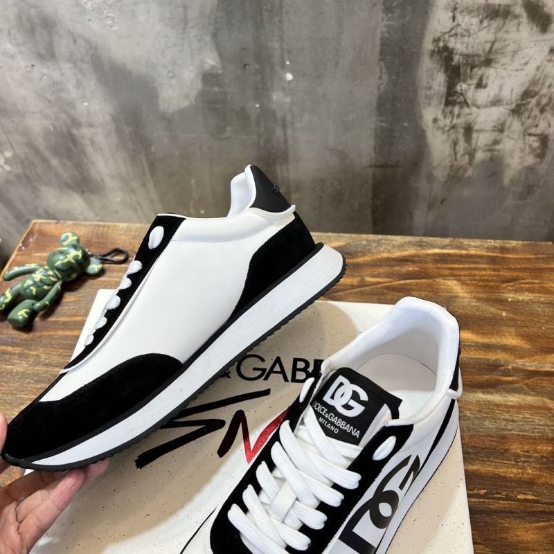 Dolce & Gabbana Sneakers